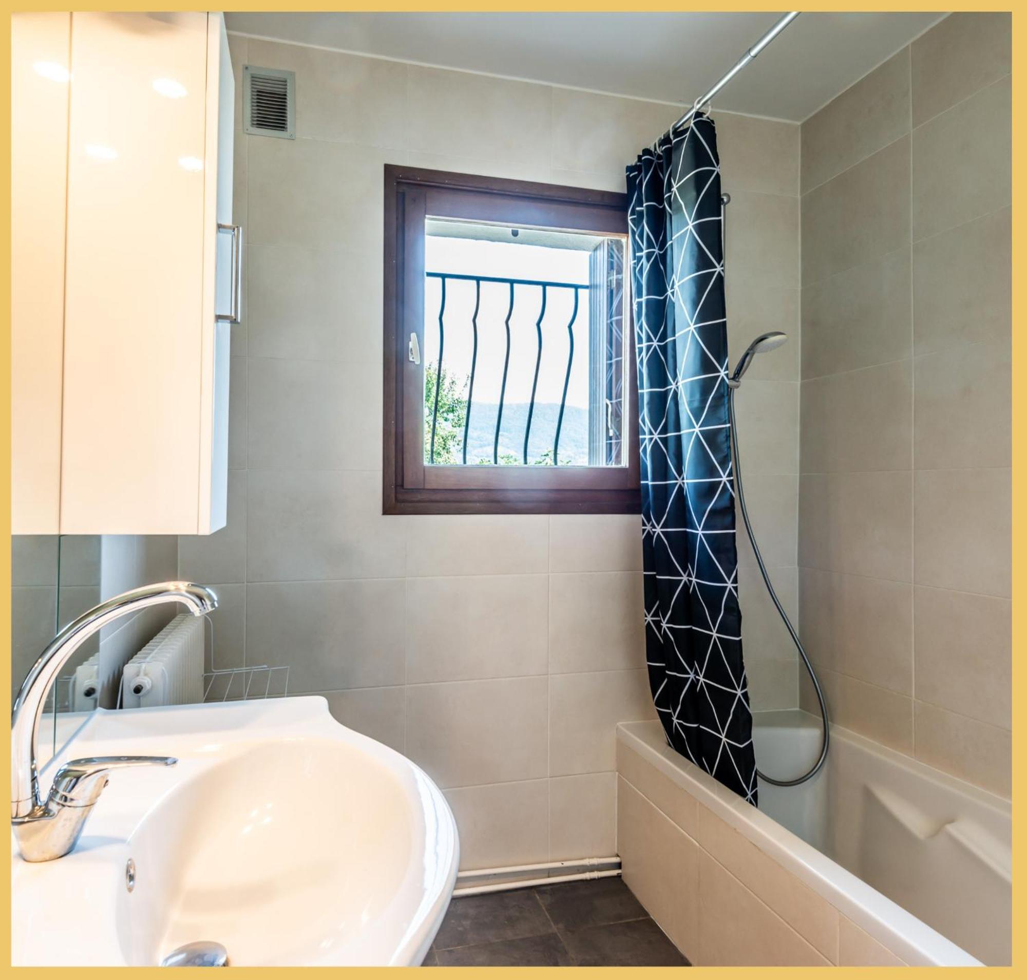 Chez Peggy I T4 I Scionzier Apartment ภายนอก รูปภาพ